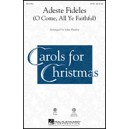 Adeste Fideles (SSA)