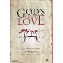God's Great Love
