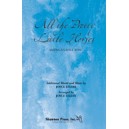 All The Pretty Little Horses