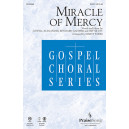 Miracle of Mercy (Acc. CD)