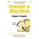 Create a Rhythm