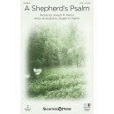 Shepherd's Psalm, A (Acc. CD)