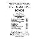 Five Mystical Songs