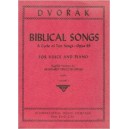 Biblical Songs Vol 1
