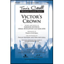 Victor's Crown (Acc. CD)