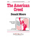American Creed, The (TTB)