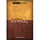 Worship Together Modern Hymnal (Digital Worship Slides)