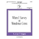 When I Survey the Wondrous Cross