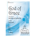 God of Grace