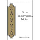 Alma Redemptoris Mater