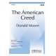 American Creed, The (Acc. CD)