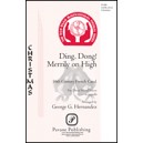 Ding Dong Merrily on High