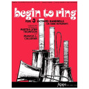 Begin To Ring (3 Oct)