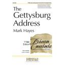 Gettysburg Address, The (TTBB)