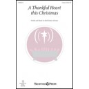 Thankful Heart This Christmas, A