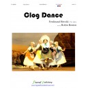 Clog Dance