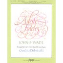 Adeste Fideles (Brass Parts)