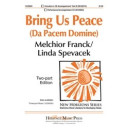 Bring Us Peace (2 Part)