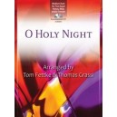 O Holy Night (Solo Acc. CD)