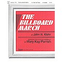 Billboard March
