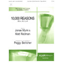 10000 Reasons (Bless the Lord)
