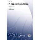 Repeating Alleluia, A