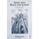 Arise and Bless the Lord
