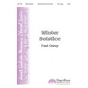 Winter Solstice