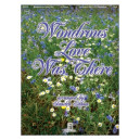 Wondrous Love Was There