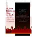 10,000 Reasons (Bless the Lord)