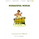Wonderful Words