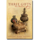 Three Gifts (Acc. DVD)