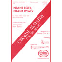 Infant Holy Infant Lowly