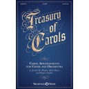 Treasury of Carols (Acc. CD)