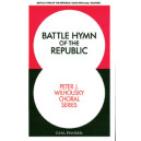 Battle Hymn of the Republic-SSA
