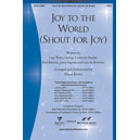 Joy to the World (Shout for Joy)