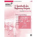 5 Spirituals for Beginning Ringers