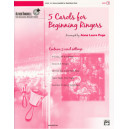 5 Carols for Beginning Ringers