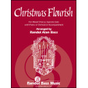 Christmas Flourish