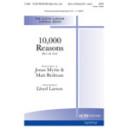 10,000 Reasons (Bless the Lord) (Acc. CD)