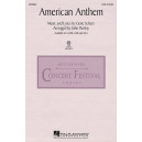 American Anthem (SSA)