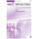 What Shall I Render To the Lord