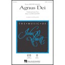 Agnus Dei (From Petite Mass)