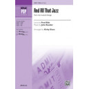 And All That Jazz (SSA)