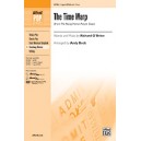 Time Warp, The (from The Rocky Horror Picture Show) (2-Part/SSA)