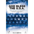God Bless the USA