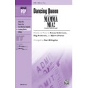 Dancing Queen (from Mamma Mia) (SSA)