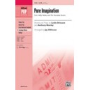 Pure Imagination (Acc. CD)