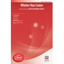 Winter Has Come