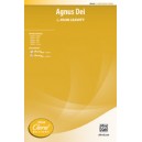 Agnus Dei (2-Part)